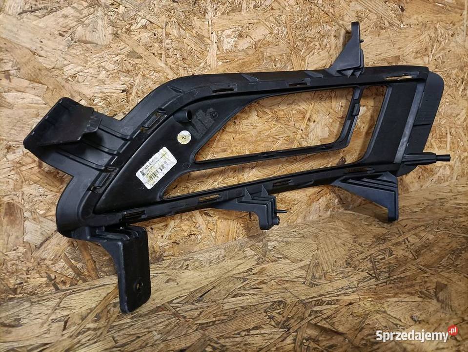 HYUNDAI TUCSON II LIFT 18 KRATKA HALOGENU Atrapy Pleszew