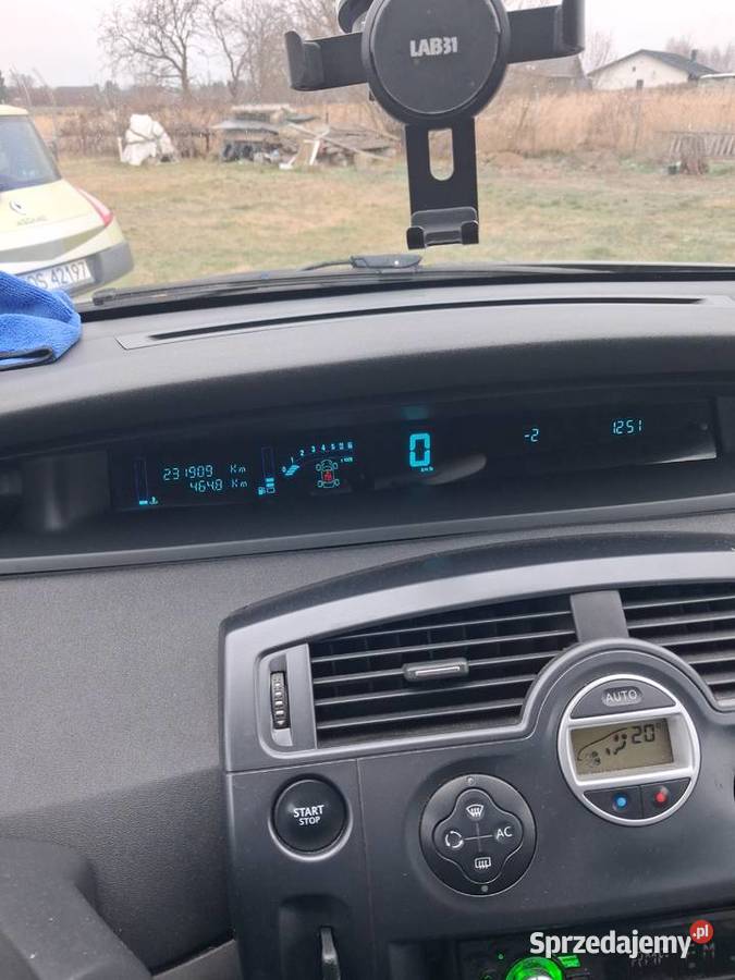 Sprzedam scenik 2 świętokrzyskie Ostrowiec Świętokrzyski