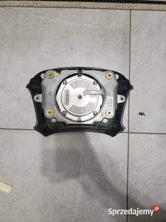 Części e36 Poduszka kierownicy i wiele innych Motoryzacja Dzierżoniów sprzedam