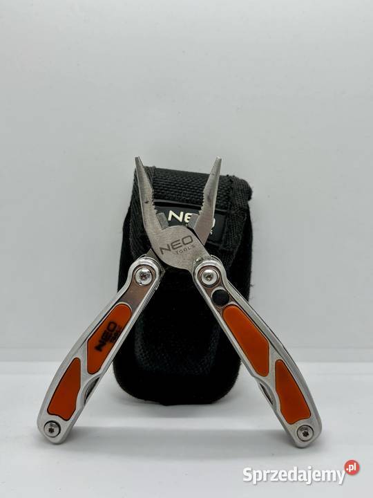 Multitool Neo Tools 10 w 1 Elbląg