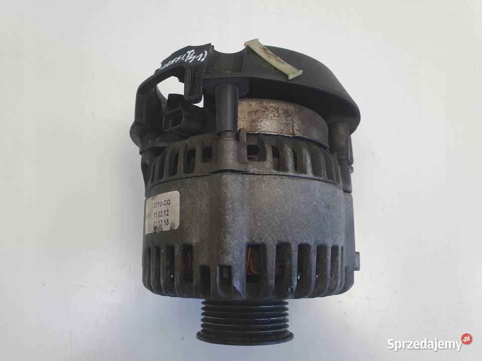 ALTERNATOR Ford Transit Connect 18 TDCi 2T1UCG sprzedam