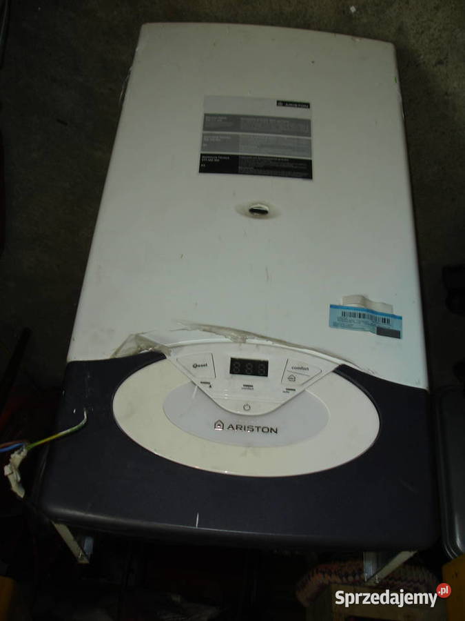 Ariston clas i egis części Krosno sprzedam