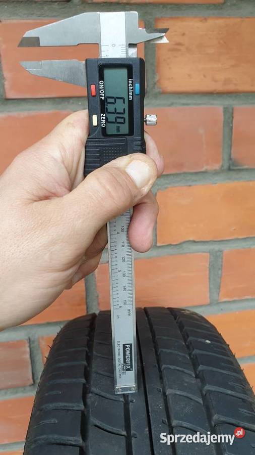 Koło zapasowe AlfaFiat 14 Stan fabryczny Rozmiar 14" Gliwice