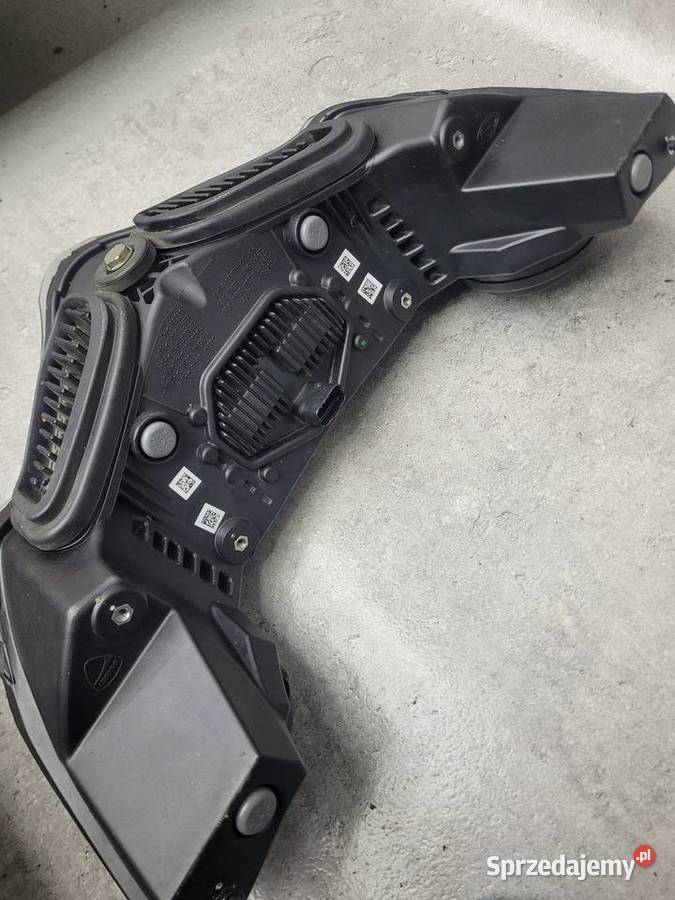 DUCATI MULTISTRADA 950 1200 1260 S 18 OEM lampa