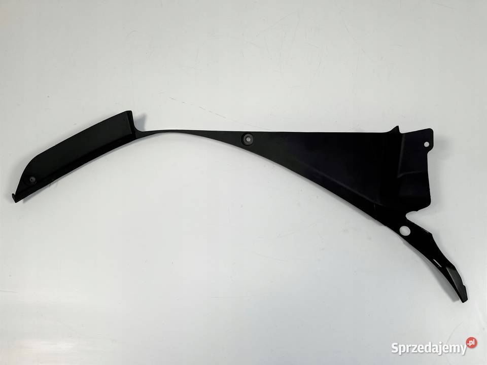 HONDA CBR 1000 RR SC59 1216 Wypełnienie lewe Łobżenica