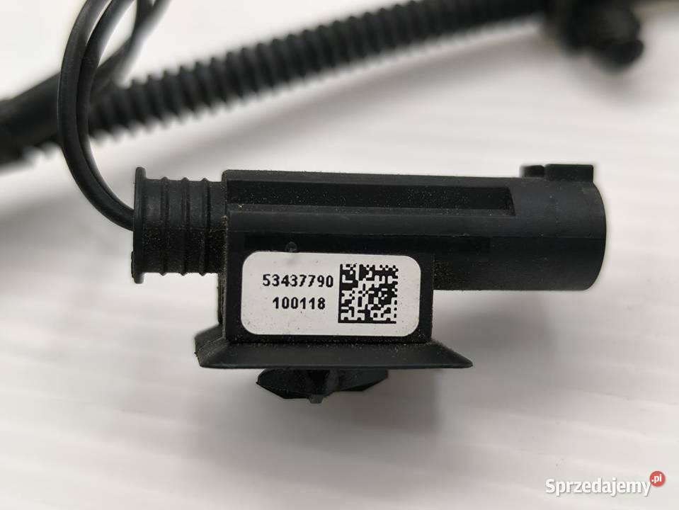 PODGRZEWANE DYSZE SPRYSKIWACZY BMW F30 F31 LIFT osobowe wielkopolskie sprzedam