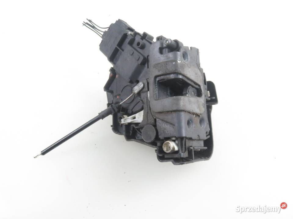 ZAMEK LEWY TYLNY FORD S I WA6 240015600 sprzedam