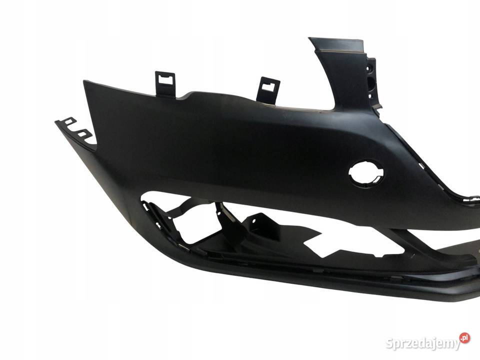 Peugeot 508 I W23 20152018 Zderzak przedni świętokrzyskie