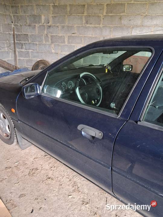 Sprzedam Ford Mondeo 18 benzyna GAZ OKAZJA lubelskie