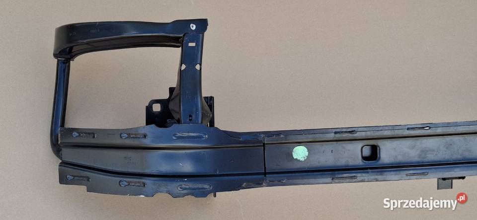 VW PASSAT B9 BELKA POD ZDERZAK PRZÓD PRZEDNIA