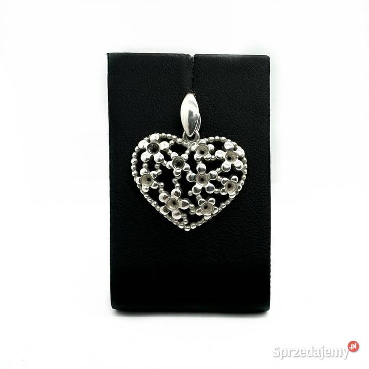 Srebrna Zawieszka pr 925 327g Elbląg