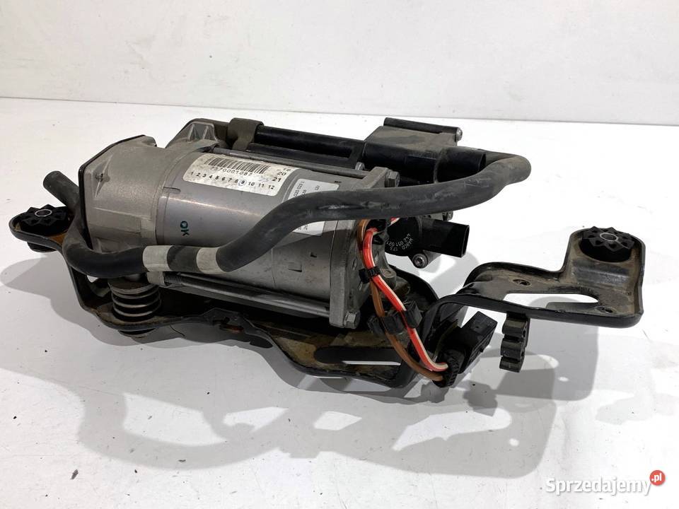 POMPA ZAWIESZENIA BMW F16 4430200231 SUV 1419 podkarpackie