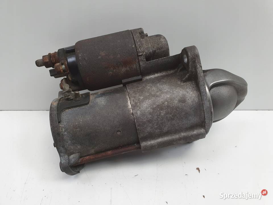 ROZRUSZNIK Opel Astra IV J 16 16V ROZRUSZNIK Chełm sprzedam