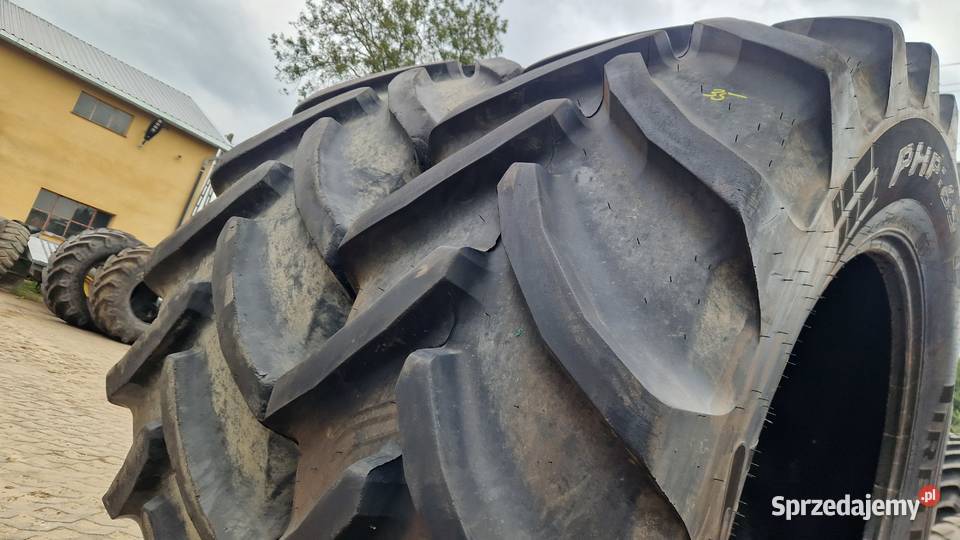 65065r42 62070r42 Pirelli 90 bieznik Nowe Miasto Lubawskie