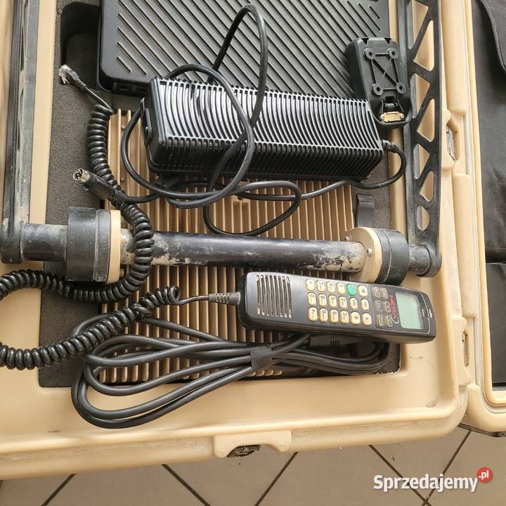 Terminal telefon satelitarny SATURN B Rugged Pozostałe Skierniewice
