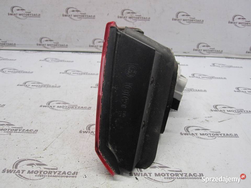 GIULIETTA 10r lampa lewa tył 50513401 świętokrzyskie
