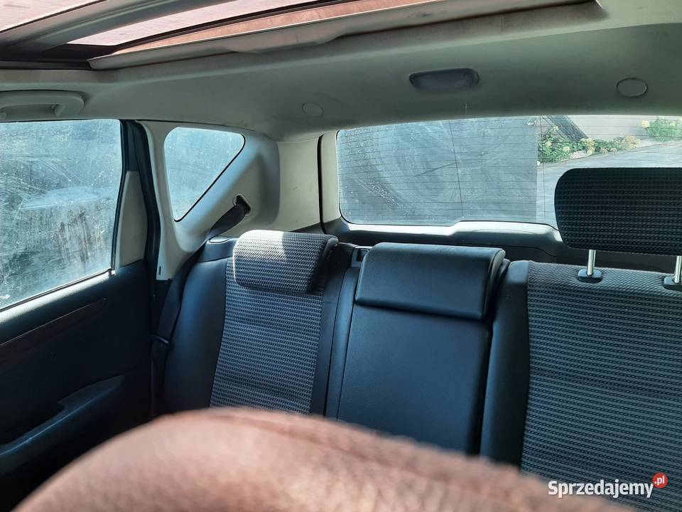 Cdi Awangarde A Klasa 180 180 Turek sprzedam