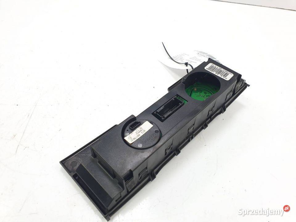 PANEL LAND ROVER RANGE ROVER VOGUE 690178501