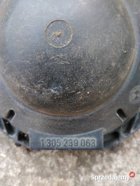 Dekielek lampy BMW E46 Uniwersalne Cieciorka