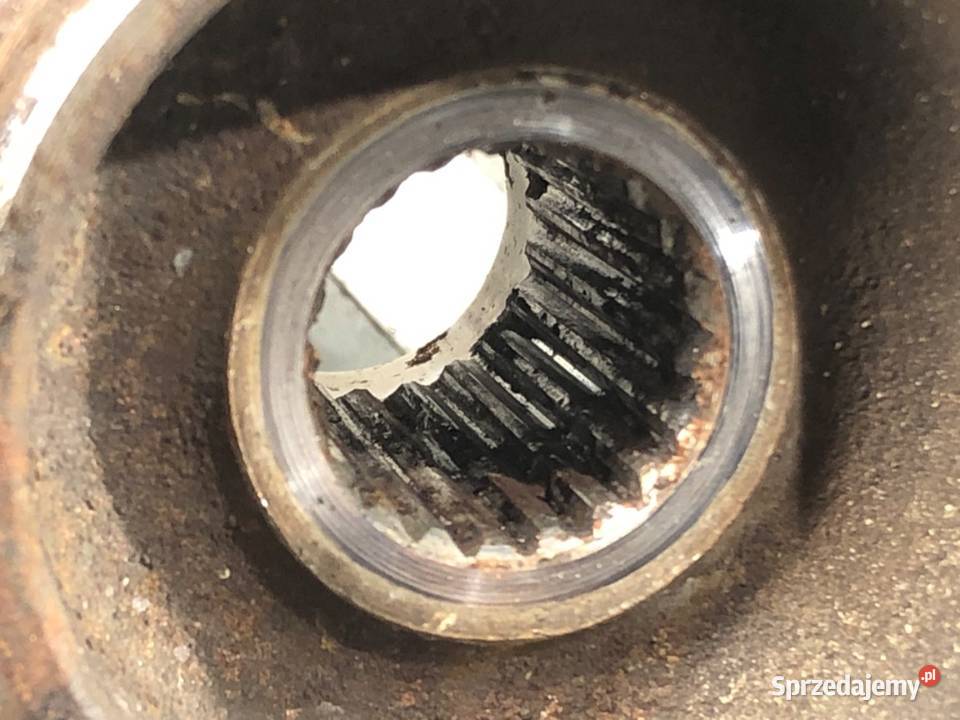 ZWROTNICA LEWY PRZÓD CITROEN CELYSEE 16 92 podkarpackie sprzedam