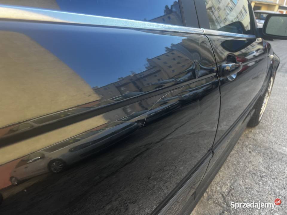 Sprzedam BMW E46 318 2003r 1995cm3 zachodniopomorskie Kołobrzeg