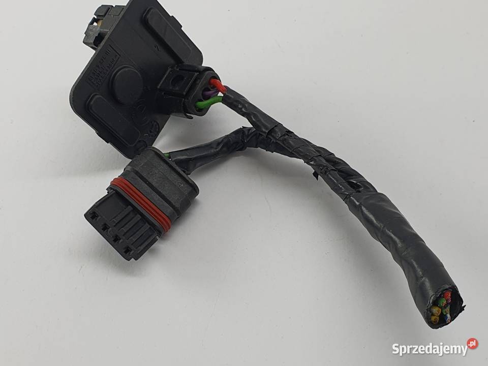 Imobiliser Imo Wtyczka Kostka Bmw R 1200 RT Gs łódzkie Łódź
