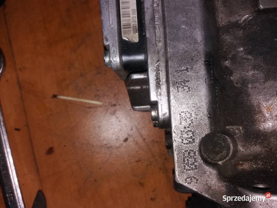 pompa wtryskowa audi a6 c5 25tdi Starachowice sprzedam