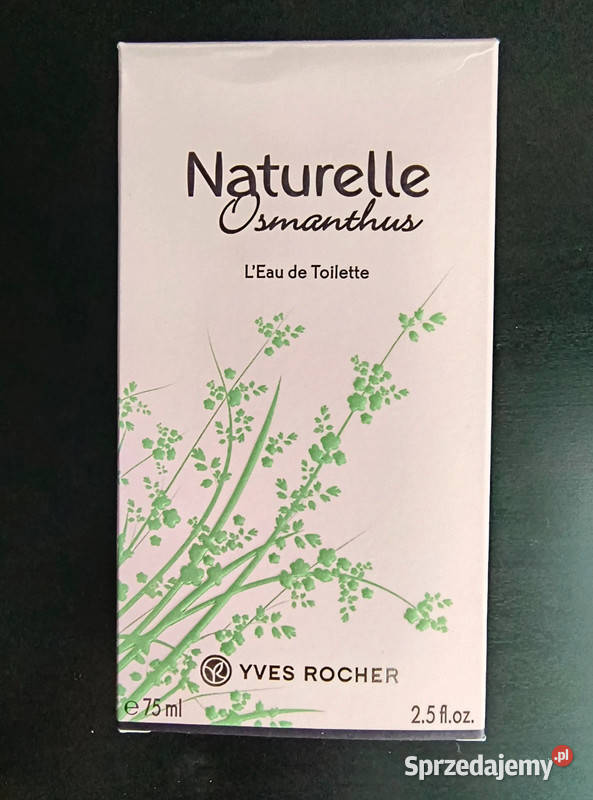 WODY TOALETOWE I PERFUMOWANE podlaskie Łomża