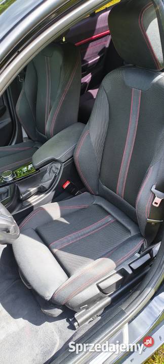 Bmw F30 xDrive Sportline Bolesławów