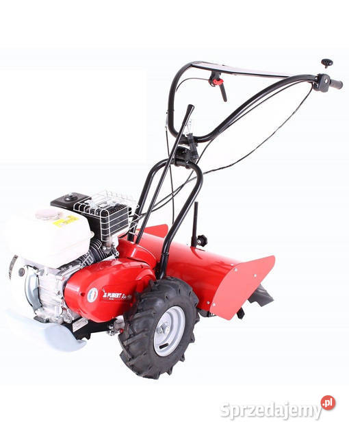 Glebogryzarka Kultywator Pubert Roto 408 Honda Opole
