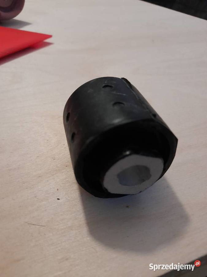 Tuleja wózka przód BMW E46E85 podlaskie