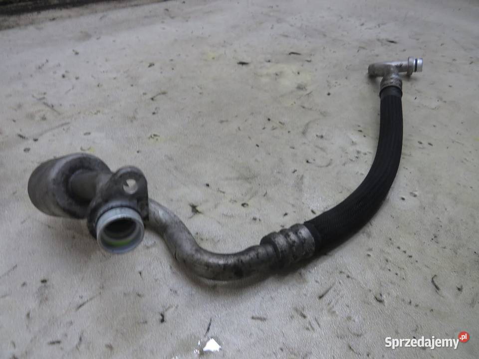 PRZEWÓD KLIMATYZACJI XTRAIL III T32 16 DCI osobowe sprzedam