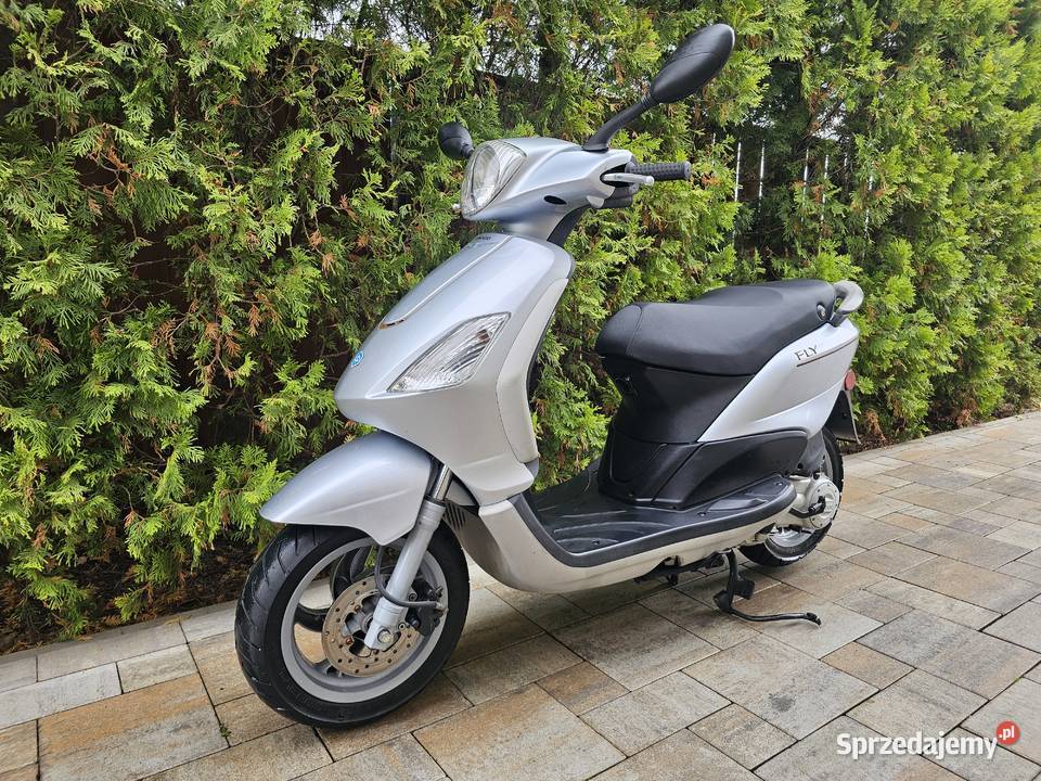 Piaggio FLY Piaggio Tarnów