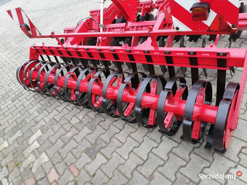 Horsch Joker 3 CT opolskie Chróścina sprzedam