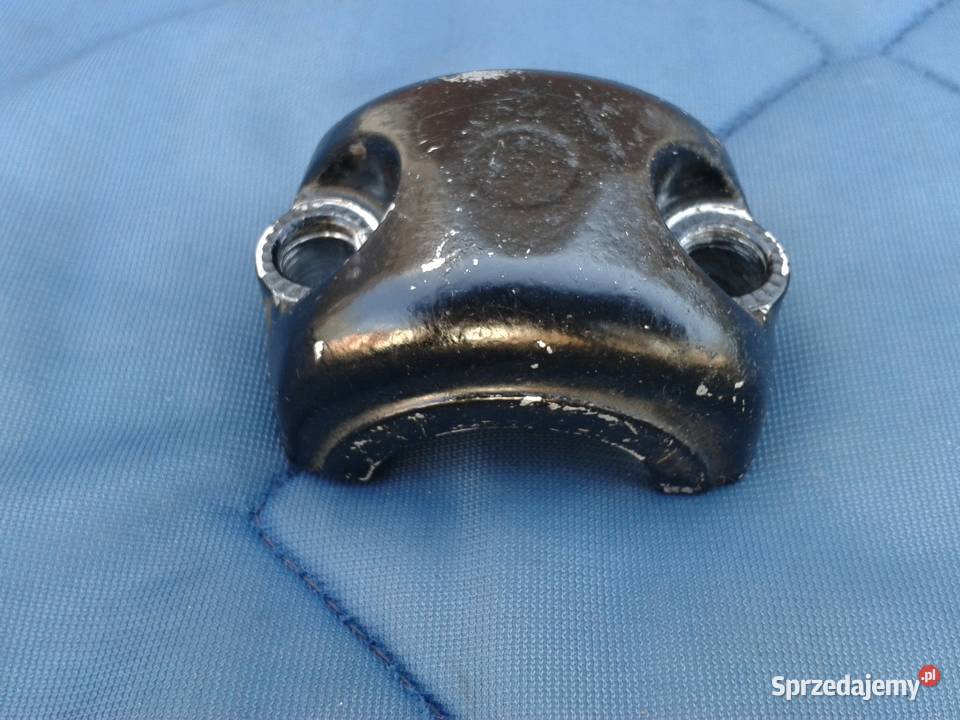 Harley dyna fat bob mocowanie goleń lagi śląskie Rybnik