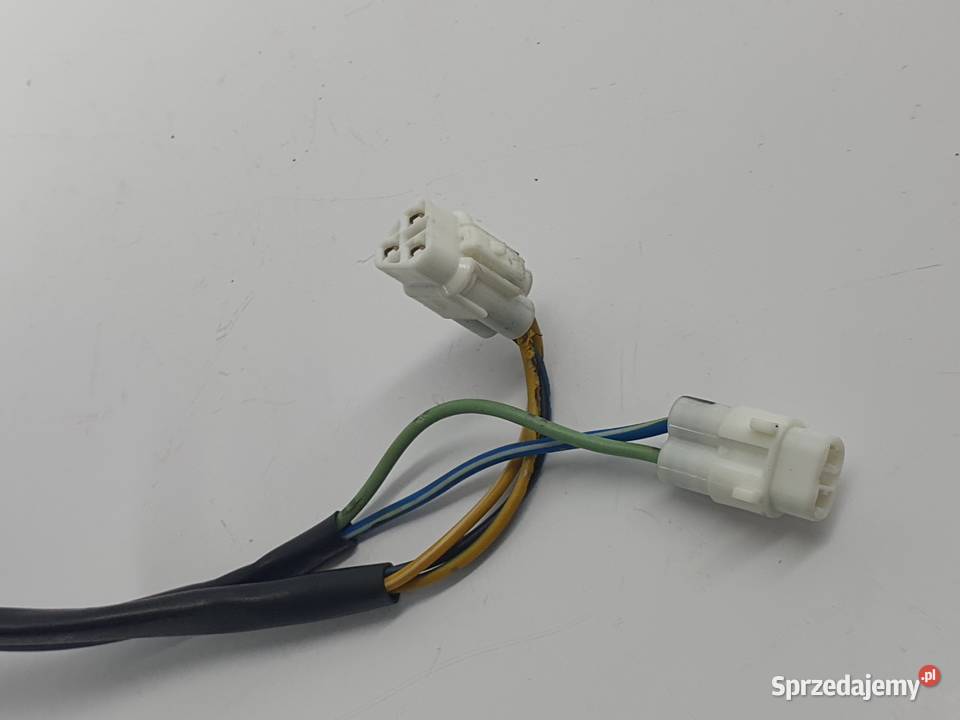 Manetka Wlacznik Wylacznik Yamaha Rx1 Warrior Łódź