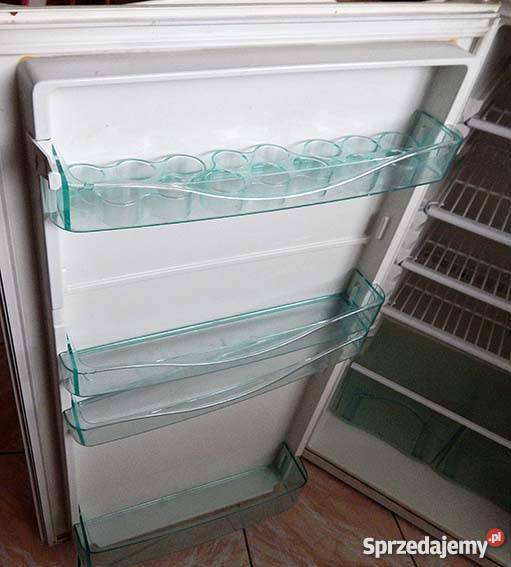 Lodówka Polar CZ 250 Wrocław