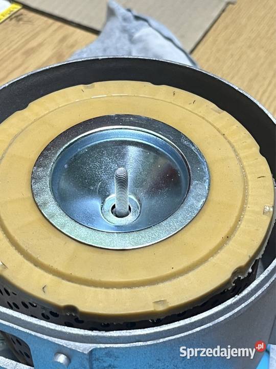 Dekiel filtr powietrza mz etz 150 251 ddr Stalowa Wola