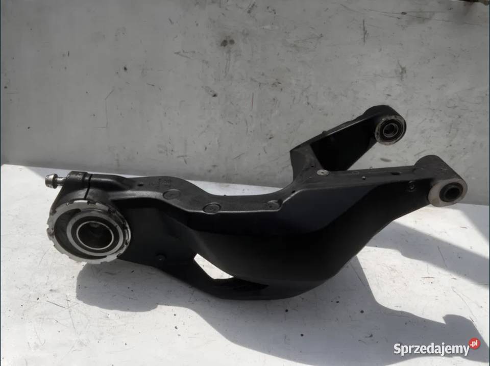 wahacz Ducati SuperSport 950 S 2021 wielkopolskie Ostrów Wielkopolski