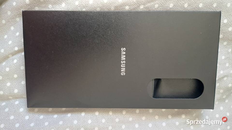 Samsung Galaxy S 24 FE 128 GB Rzepin