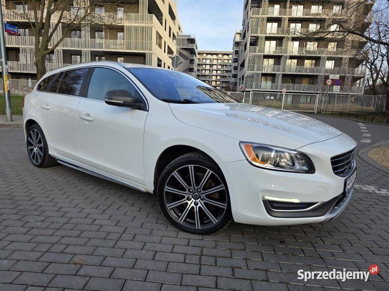 POLESTAR T6 AWD 30l benzyna 330 Bezwypadkowy 211828km