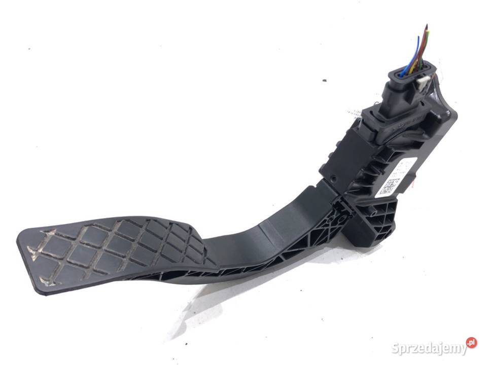 POTENCJOMETR GAZU AUDI A4 B9 8W1723523 20 150 sprzedam