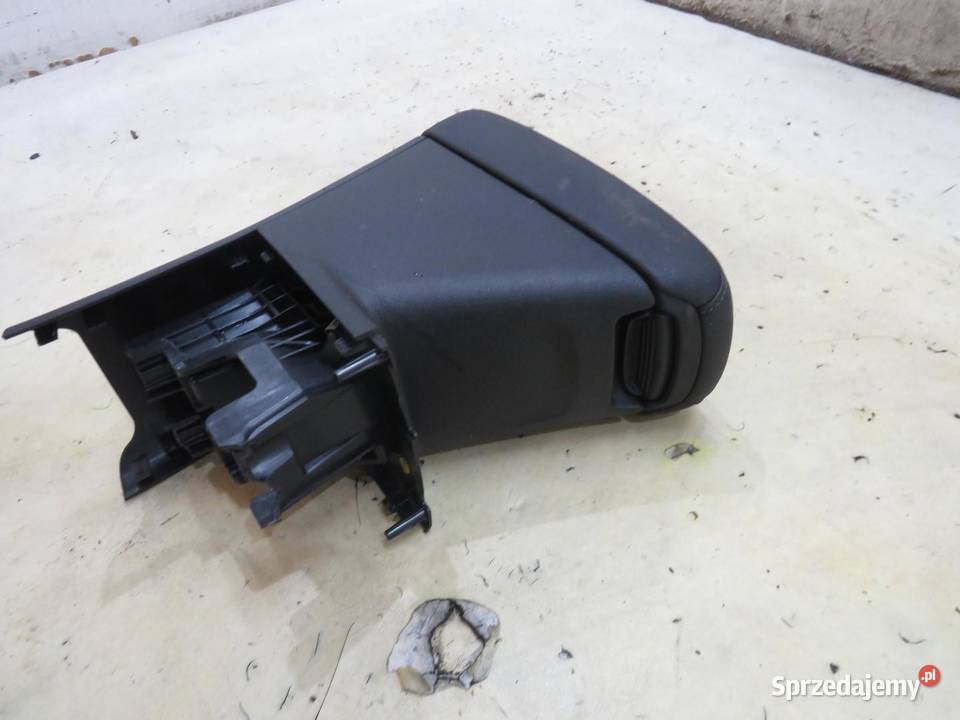 PODŁOKIETNIK SKÓRA OPEL CORSA F lubelskie