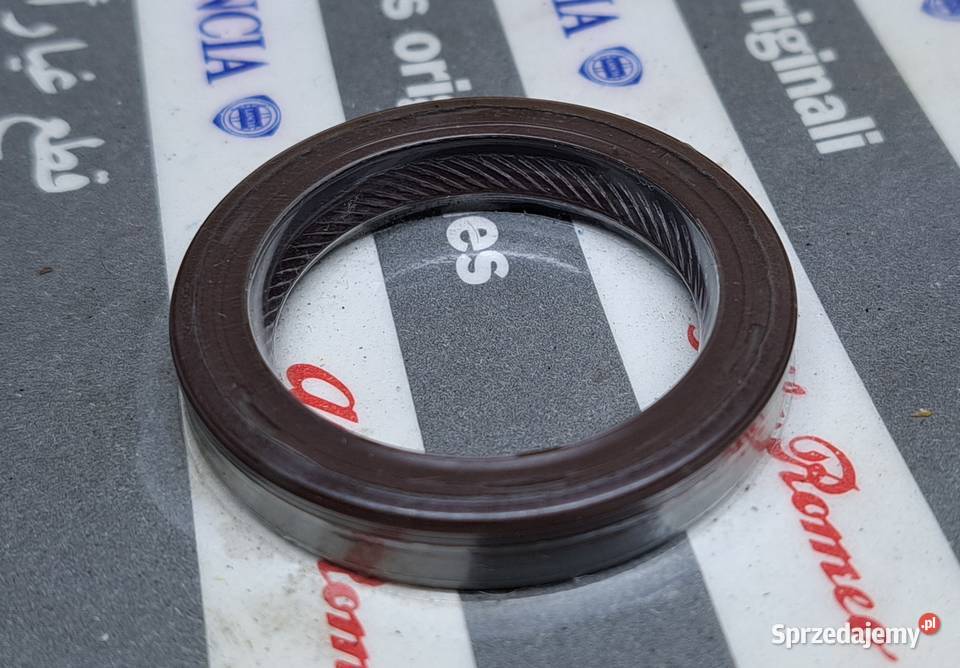 USZCZELNIACZ WAŁU 31X41X7 FIAT ALFA LANCIA OPEL Mielęcin sprzedam