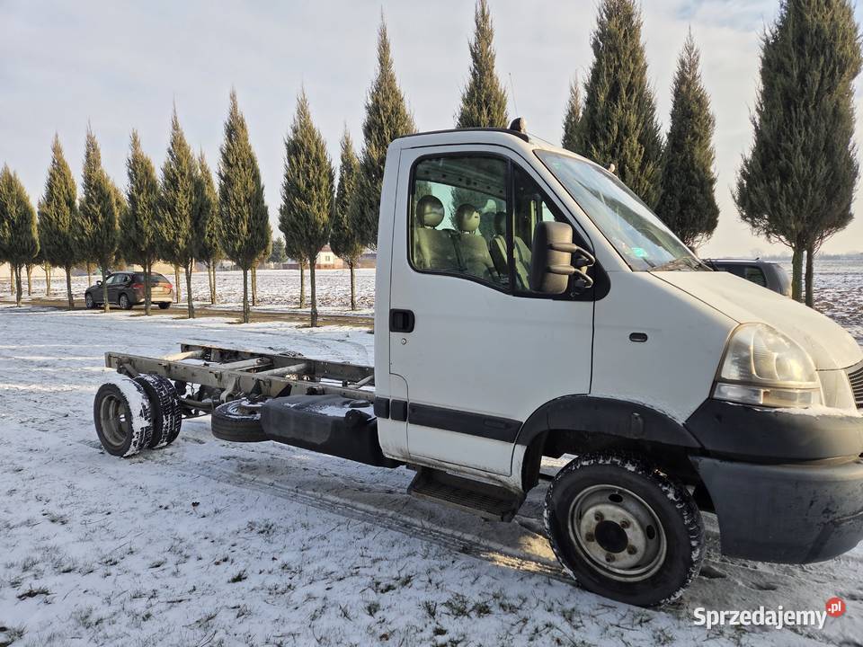 Mascott 2005r 30 150 470 przeb dmc 35t