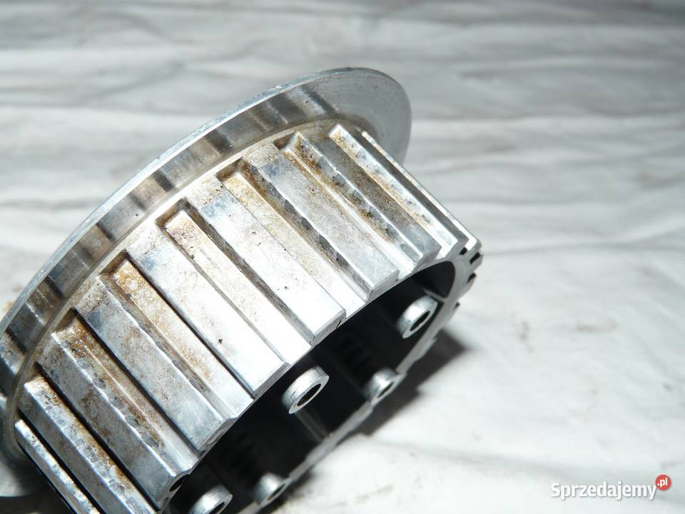 Yamaha DT TDR TZR 125 R Kosz Sprzęgła Sprzęgłowy mazowieckie Halinów