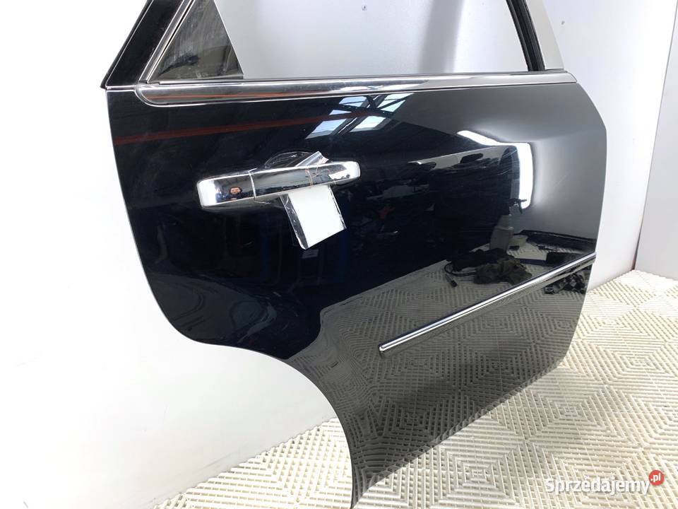 DRZWI PRAWY TYŁ CHRYSLER 300C SedanLimuzyna podkarpackie sprzedam
