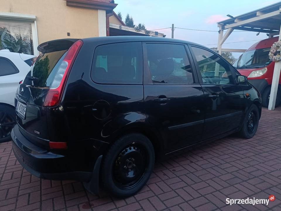 Ford Focus C 18 TDCi 115 Fajny Stan sprzedam