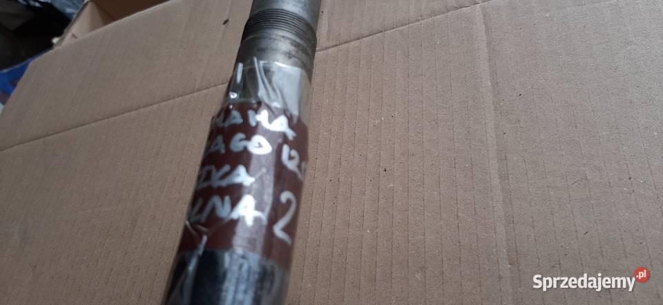 Yamaha Virago 125 półka dolna bezwypadkowa Warszawa