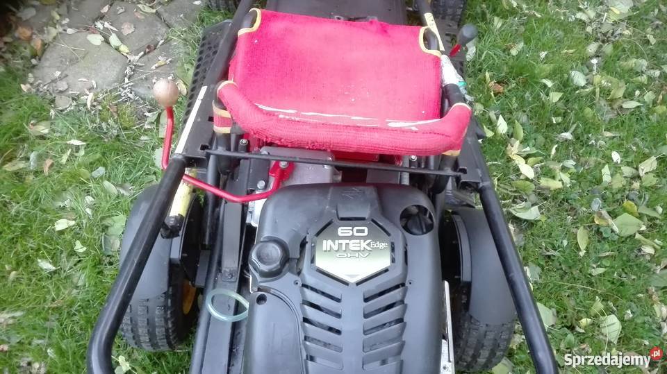 Kosiarka traktorek gokart volf sprzedam